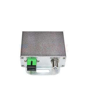 CATV PON 光ファイバーから<span class=keywords><strong>RF</strong></span>へのコンバーター アルミボックス - Product Image 3