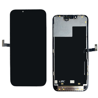 Écran LCD pour iPhone 13 Pro OLED LCD de Guangzhou Youyuan Electronics, écran de téléphone portable