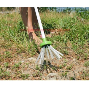 Atrapador de Insectos y Reptiles para Jardín con Mango Largo, Herramienta para Control de Plagas - Product Image 5