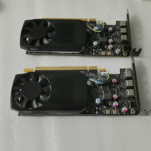 การ์ดจอ P400 มือสองระดับมืออาชีพ ระบายความร้อนด้วยพัดลม GPU ประสิทธิภาพสูงสำหรับเวิร์กสเตชัน จัดทำภาพเรนเดอร์ได้อย่างรวดเร็วเป็นพิเศษ - Product Image 5