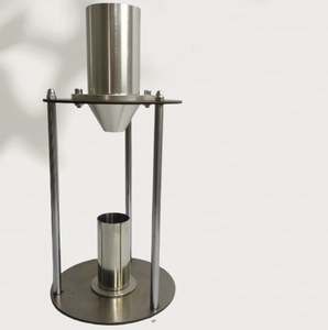 جهاز زاوية التجميع الدقيق اليدوي جهاز اختبار نسبة الفراغ المجمعة الدقيقة - Product Image 4