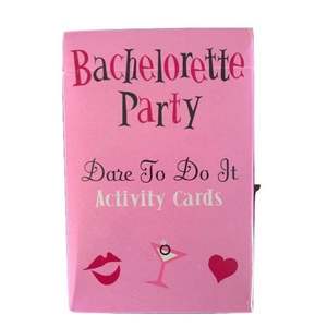 Juego <span class=keywords><strong>de</strong></span> Cartas Romántico para la Noche <span class=keywords><strong>de</strong></span> Síntesis, <span class=keywords><strong>Despedida</strong></span> <span class=keywords><strong>de</strong></span> Soltera, Fiesta <span class=keywords><strong>de</strong></span> Compromiso, Decoración <span class=keywords><strong>de</strong></span> Fiesta, Juego <span class=keywords><strong>de</strong></span> Cartas <span class=keywords><strong>de</strong></span> Retos para <span class=keywords><strong>Despedida</strong></span> <span class=keywords><strong>de</strong></span> Soltera - Product Image 4