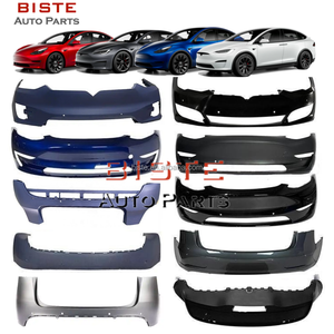 Pièces détachées pour <span class=keywords><strong>Telsa</strong></span> <span class=keywords><strong>model</strong></span> <span class=keywords><strong>3</strong></span> Y S X engine cove tesla capot tesla s nose cover Front Hood Bonnet Car body kit - Product Image 6