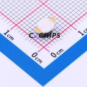 Inductor de Potencia SRR6603-222ML SMD, 4.4x6.6mm (Inductancia: 2.2mH) (Precisión: 20% Corriente de Saturación (Isat): 28mA) - Product Image 2