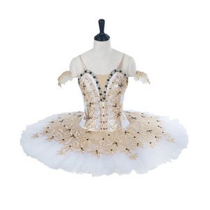 Dance of the Sugar Plum Fairy