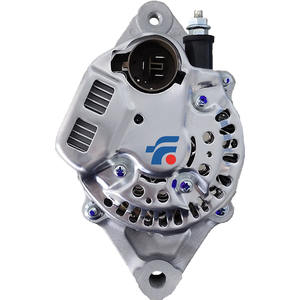 Piezas de repuesto para coches mini alternador 14V 40A 5PK conjunto de alternador 1002116750 generador de coche para <span class=keywords><strong>SUZUKI</strong></span> - Product Image 4