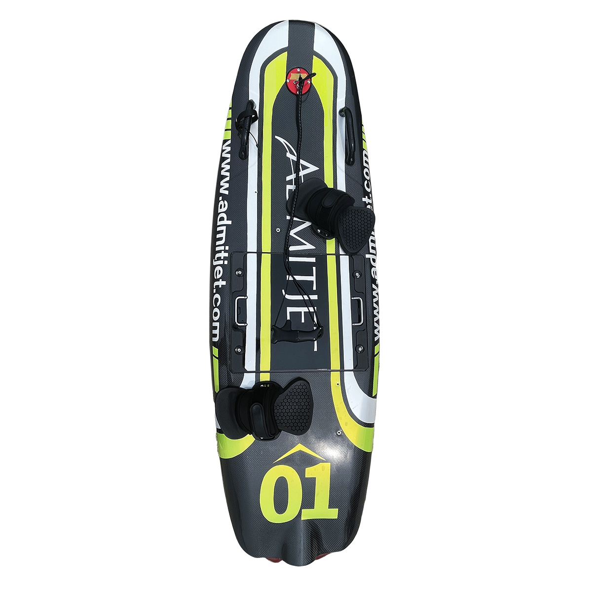 Доска для серфинга E Power Water Craft 12 кВт с двигателем Jet Surf Elektro, электрическая моторизованная доска для серфинга на продажу