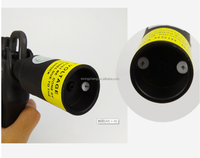 Pistolet à air anti-statique RW401A, éliminateur d'électricité statique 110V