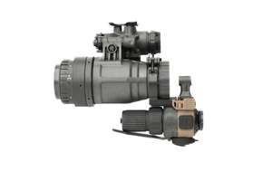 ELF-C Pro 열화상 스코프 클립온 사이트 아웃도어 사냥용 야간 투시 장치 - Product Image 6