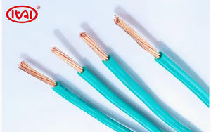 <span class=keywords><strong>สาย</strong></span><span class=keywords><strong>ไฟ</strong></span>ฟ้าหุ้มฉนวนพีวีซี ขนาด 1.5/<span class=keywords><strong>2.5</strong></span>/4/6/10 ตร.มม. ทองแดงตัน/ตีเกลียว  450/750V <span class=keywords><strong>ราคา</strong></span>โรงงาน พร้อมปลอกหุ้มพีวีซี ขายส่งจากโรงงาน - Product Image 2