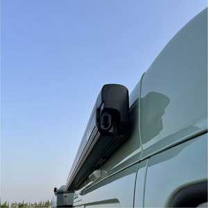 Awnlux toldo de casete completo Camper <span class=keywords><strong>toldos</strong></span> enrollables <span class=keywords><strong>baratos</strong></span> 100% caravana impermeable <span class=keywords><strong>para</strong></span> toldo de camión RV - Product Image 5
