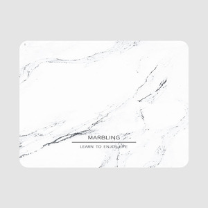 Vente chaude Style nordique <span class=keywords><strong>de</strong></span> qualité alimentaire antiadhésif Gadgets <span class=keywords><strong>de</strong></span> cuisine vaisselle résistance à la chaleur Silicone tapis alimentaire napperon - Product Image 2