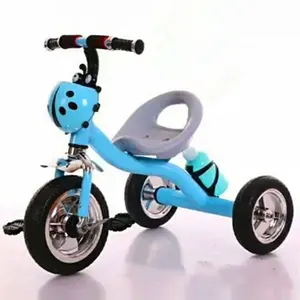 Factory Hot Sale Out Doors Kids Tricycle Good Quality For Children Trike Bike With 3 Wheels