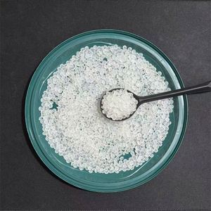 เม็ดพลาสติก LLDPE เรซิน LLDPE เกรดเวอร์จิ้น สำหรับฟิล์มและการอัดรีด - Product Image 3