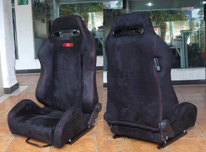 Asiento de Carreras universal, simulador de asientos de carreras - Product Image 6