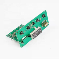 Fabricant de Shenzhen OEM USB PCBA assemblage de carte PCB d'ingénierie inverse produit PCBA personnalisable