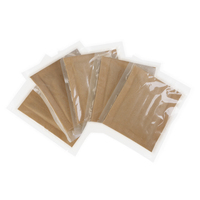 Produits de santé HAOBLOC Menstruel Magnétique Corrections De La Chaleur Pour La Douleur En Gros
