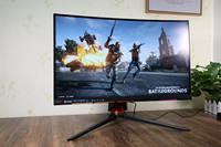 Moniteur 24 pouces 27 pouces OEM 144Hz Ips Display 165Hz Écran LCD à écran plat pour ordinateur de bureau de jeu