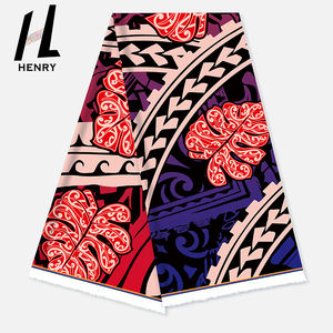 Patrón color <span class=keywords><strong>regla</strong></span> gradiente sombreado soporte personalizado 100% poliéster tela Impresión <span class=keywords><strong>digital</strong></span> brillante y suave - Product Image 5