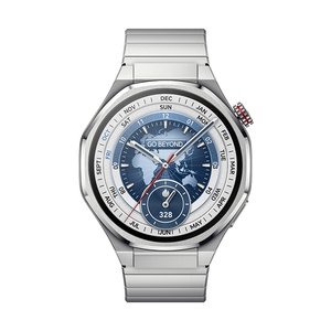 HO NOR Watch 5 Ultra Blood Oxygen Monitor 1,5 ''AMOLED 480mAh Batería SmartWatch GPS impermeable 5 ATM Reloj inteligente con AI - Product Image 2