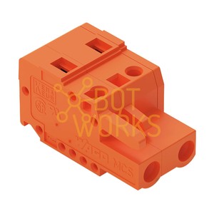 Wago 231702026000 - Nuevo - Product Image 1