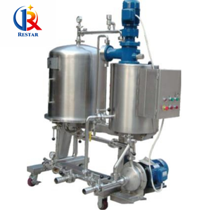 Le plus nouveau <span class=keywords><strong>filtre</strong></span> de terre <span class=keywords><strong>diatomée</strong></span> de Type disque pour la filtration de gélatine de filtration de vin et de boisson de bière - Product Image 1