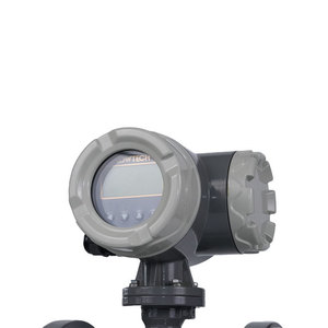 เครื่องวัดการไหลแบบแม่เหล็กไฟฟ้า Flowtech พร้อมหน้าแปลนสแตนเลส สำหรับของเหลวในอุตสาหกรรม - Product Image 2