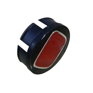 <span class=keywords><strong>Cache</strong></span>-<span class=keywords><strong>moyeu</strong></span> de roue de voiture 69mm <span class=keywords><strong>58mm</strong></span> Noir Rouge Enjoliveurs pour Honda Civic Accord Odyssey Fit - Product Image 1