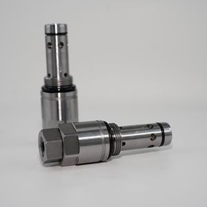 FTB katup Relief tahan aus, katup <span class=keywords><strong>PC120</strong></span>-<span class=keywords><strong>5</strong></span> layanan tambahan ekskavator suku cadang mesin konstruksi 7097055100 - Product Image 6