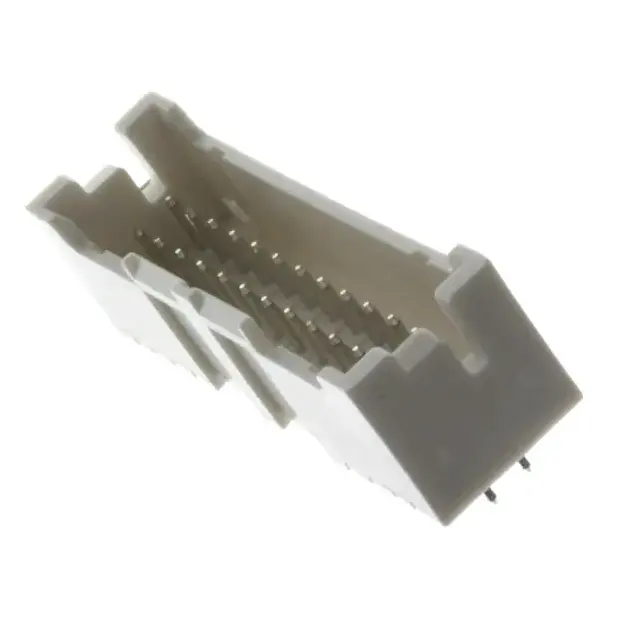 Conector jst 2.5mm 2x13p B26B-XADSS-N (lf), fornecer folha de dados