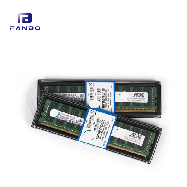 370-AEVP 64GB RDIMM, 3200MT/s, DDR4 Dual Rank, 16Gb Server ram Smart Memory Kit