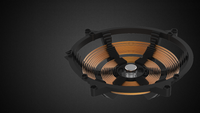 Cuisinière à induction multifonctionnelle de luxe 2022 presto Multi-cuiseur Cuisinière à induction