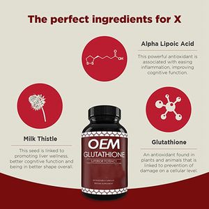 निजी लेबल सफेद कोलेजन कार्बनिक गोली पोषण पूरक त्वचा के लिए 30000 मिलीग्राम टैबलेट टैटियो सक्रिय गोल्ड एल-ग्लूटाथियोन - Product Image 4