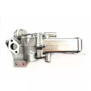 Enfriador <span class=keywords><strong>EGR</strong></span> del Motor Changan Hunter F70 D20TCIE, <span class=keywords><strong>Termostato</strong></span> Silencioso para Dispositivos Móviles PC201014-0401, Nuevo Estado <span class=keywords><strong>EGR</strong></span> - Product Image 6