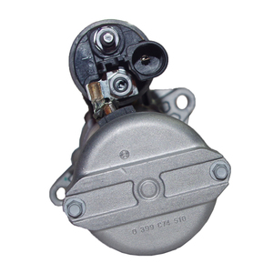 0001179526 démarreur 12V 02E911024M/02E911024MX pour ARTEON pour TIGUAN ALLSPACE <span class=keywords><strong>GOLF</strong></span> VII Variant pour Audi série A3 et ainsi de suite - Product Image 3