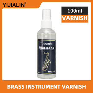 Huile de base pour instruments en laiton personnalisés, graisse lubrifiante pour saxophone, clarinette, trompette, <span class=keywords><strong>trombone</strong></span> - Utilisation industrielle - Product Image 2