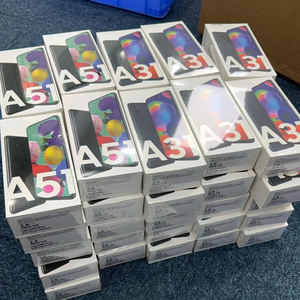 Teléfono Móvil Usado <span class=keywords><strong>Samsung</strong></span> A51 <span class=keywords><strong>128GB</strong></span> 1 SIM Versión Global para EE. UU., Android Original A50 A52 <span class=keywords><strong>A14</strong></span>, Smartphone - Product Image 6