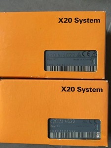 X20 AI 4622 X20 AI 4622 โมดูลอินพุตแบบอะนาล็อก ระบบอัตโนมัติทางอุตสาหกรรม PAC PLC โมดูลควบคุม - Product Image 1