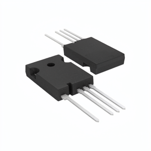 Transistors FGH75T65SQDTL4 TO-247-4 Composants de circuits électroniques Originaux - Product Image 1