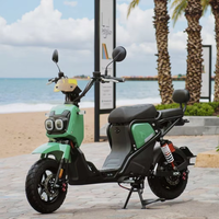 Modèles explosifs nouveau vélo électrique haute Performance moteur de moyeu arrière cadre en acier vélo électronique intelligent numérique