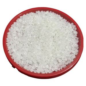 Precio bajo de alta calidad Virgin Factory Virgin Packages HDPE 23050 para 100 grados de tubería - Product Image 4