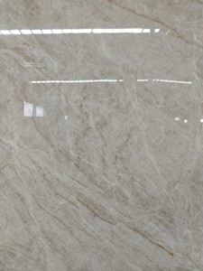 אבן סינטטית איכותית טאג' מאהל שיש טבעי ירקן אוניקס אבן מלאכותית לוחות גדולים למלון חיפוי קירות מלוטש - Product Image 5