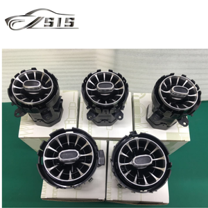 Offre Spéciale <span class=keywords><strong>prix</strong></span> usine A <span class=keywords><strong>classe</strong></span> W177 couleur atmosphère lumière LED intérieur de voiture adapté pour W177 carrosserie Kit sortie <span class=keywords><strong>d</strong></span>'aération - Product Image 5