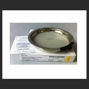 NEXOPART Analytical Sieve 200mm Woven Wire Mesh For Chemical Industry Circular <b>Vibrating</b> <b>Screen</b> - Product Image 4