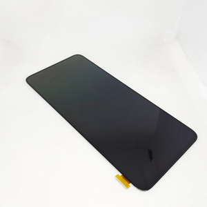 Gran oferta LCD de teléfono móvil para Samsung Galaxy A80, Pantalla LCD OLED, montaje de digitalizador con pantalla táctil, piezas táctiles - Product Image 4