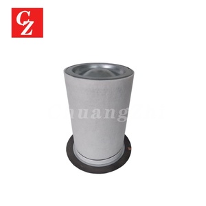 Separador de Aceite y Aire 54509427 para Piezas de Compresor de Aire Ingersoll-Rand MM160KW 250KW - Product Image 4