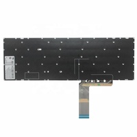 Teclado interno de repuesto para portátil Lenovo serie 320-15 nuevo Stock 320-15Iap 320-15Abr 320-15Ast 320-15Isk modelos