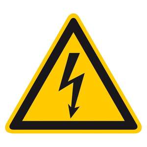 KS เครื่องมือไฮบริดป้ายเตือน-แฟลช - Product Image 1