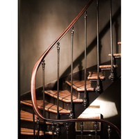 Balustres décoratifs personnalisés HUAART, style classique