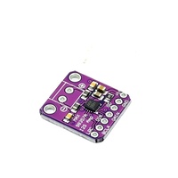 Module amplificateur audio de classe D sans filtre MAX98357 I2S 3W, carte décodeur DAC pour Raspberry Pi ESP32 Ardruino